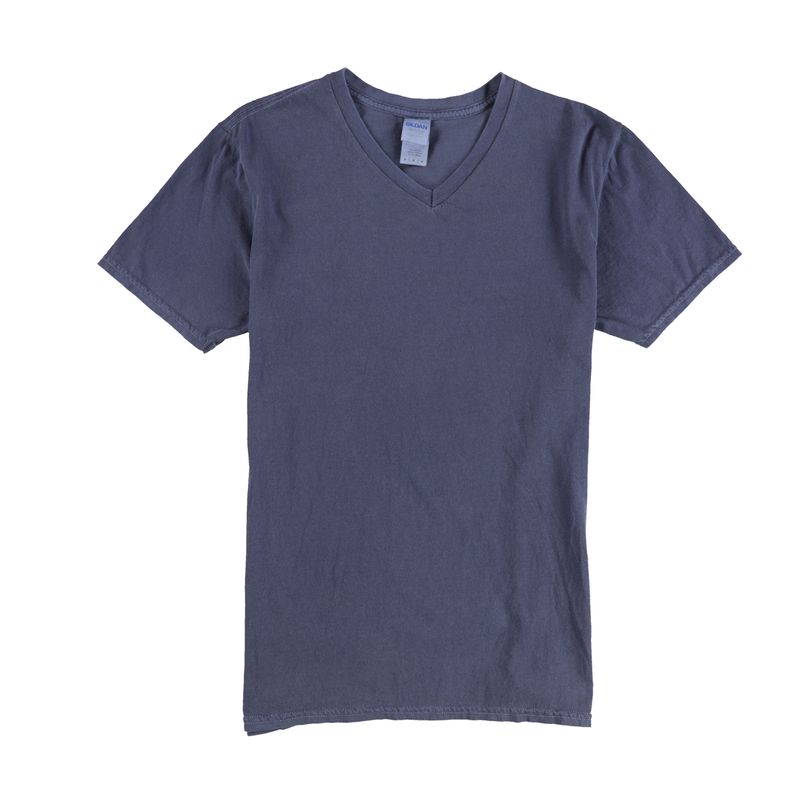 Gildan Womens Solid Basic TShirt Nwt